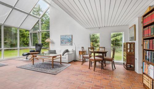 Four-Bedroom Vacation Home