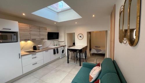 Apartment - Ground Floor