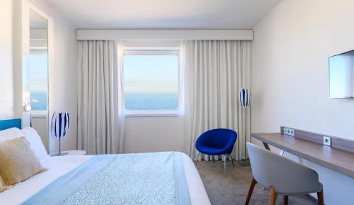 Superior Sea View Room