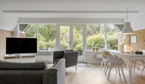 Three-Bedroom Vacation Home 