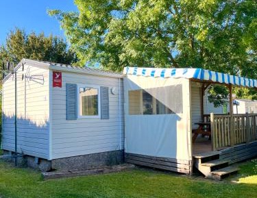 Mobile Home