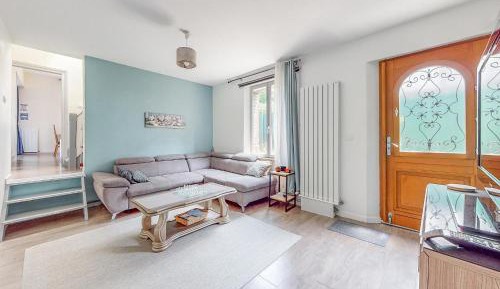 Three-Bedroom Vacation Home 
