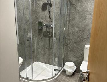 King Room with Sea View