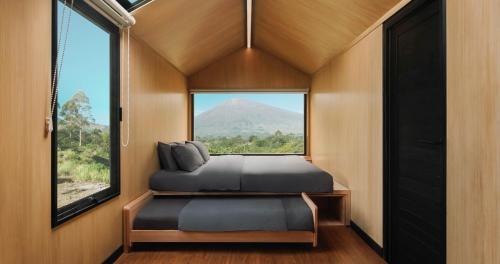 Executive Queen Room with Two Queen Beds