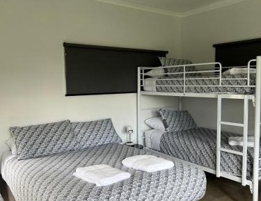 Family Room with Balcony