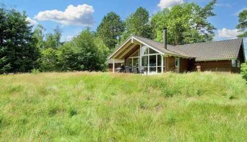 Four-Bedroom Vacation Home