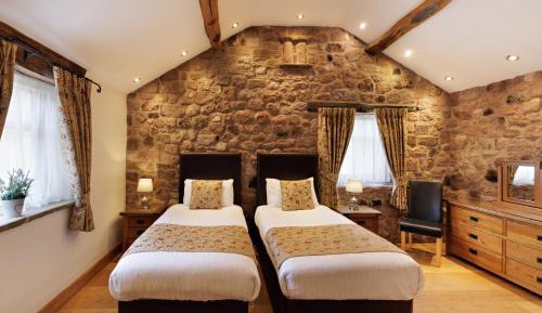 Double Room - Disability Access