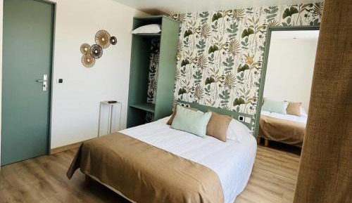 Superior Quadruple Room