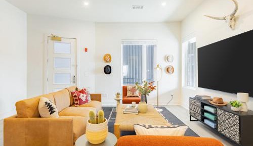 4BDR Bunk Suite