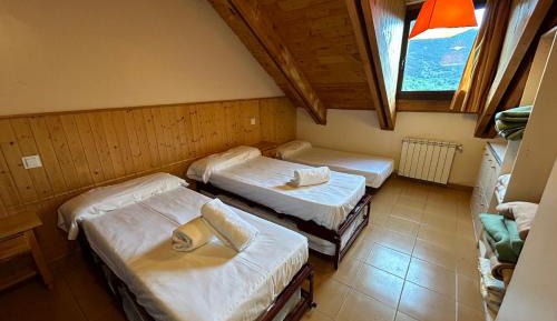 Triple Room (3 Adults)