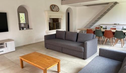 Superior 3-Bedroom Apartment