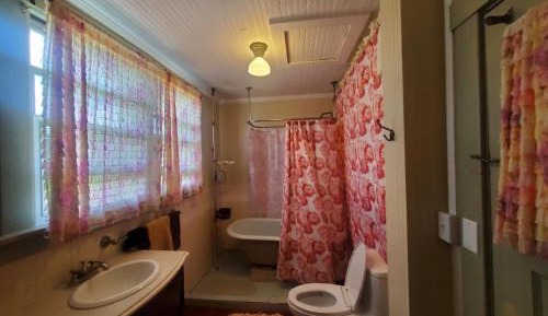 Double Room with Extra Bed