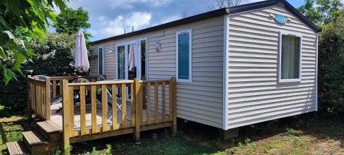 Mobile Home