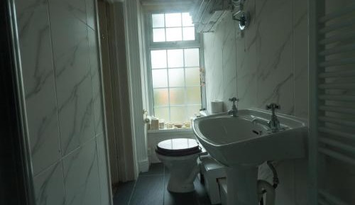 Superior Twin Room with Garden View