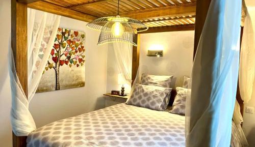 One-Bedroom Premium Apartment