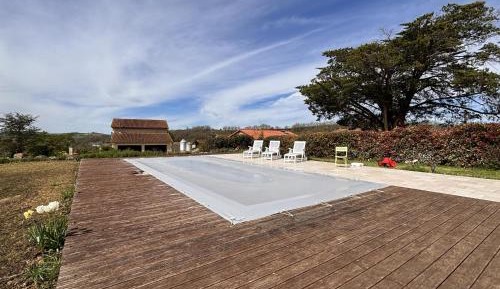 One-Bedroom Vacation Home