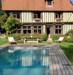 Five-Bedroom House