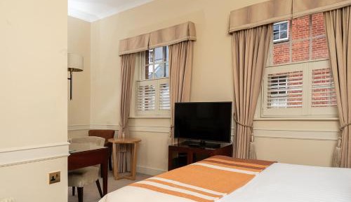 Mansion House Classic 