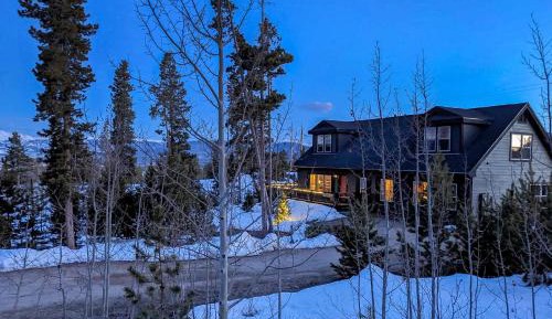 Vacation Home
