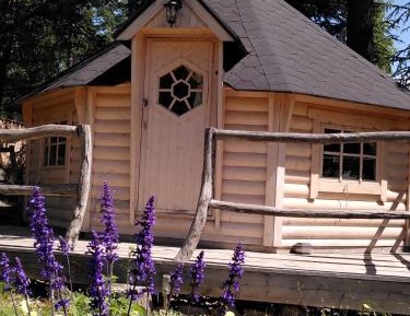 King Room with Garden View