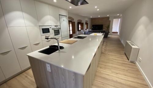 Five-Bedroom House