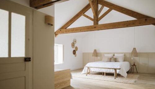 Family Room with Private Bathroom