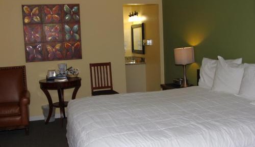 Superior King Room