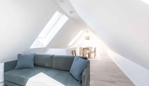 Duplex Apartment
