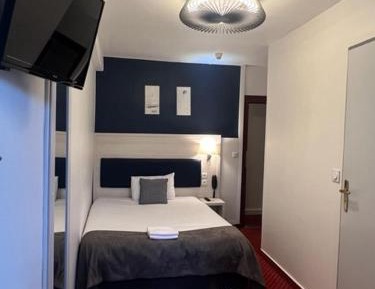 Superior Single Room