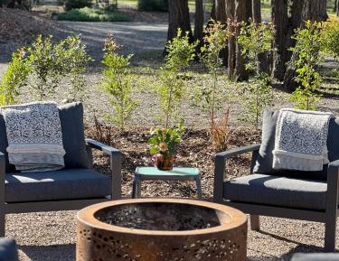 Deluxe Suite with Spa Bath