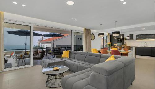 Three-Bedroom Vacation Home 
