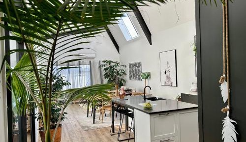 Apartment with Sea View