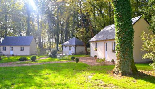 One-Bedroom Bungalow - 2 People