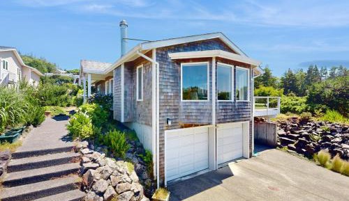 Three Bedroom holiday home 