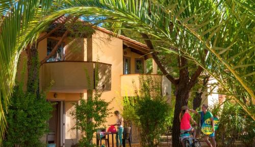 Standard Double Room - Air Conditioning