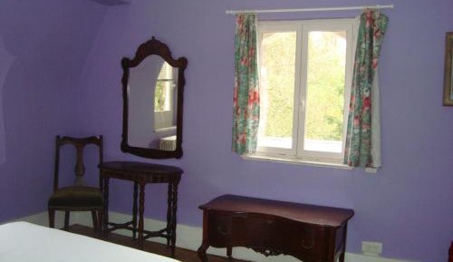 Double Room Tulipe