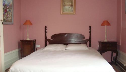 Double Room Pivoine