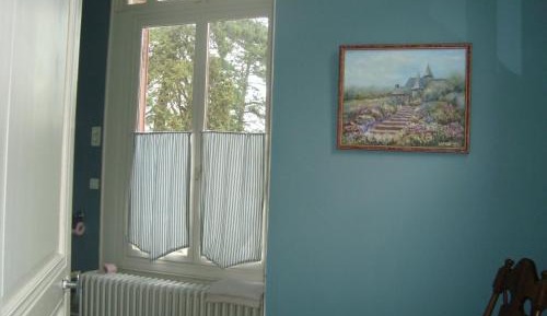 Double Room Iris