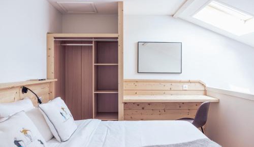 Duplex Apartment (2 Adults)