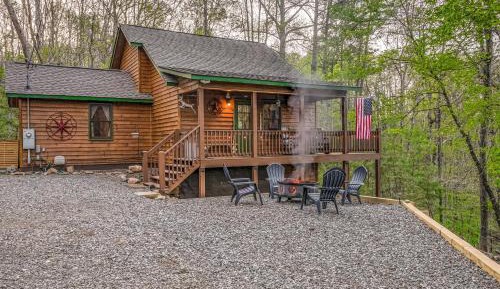 Three-Bedroom Vacation Home 