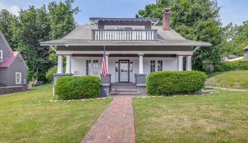 Vacation Home