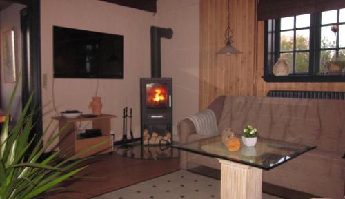 Apartment - Split Level