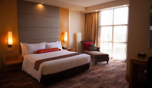 Premier King (City View)