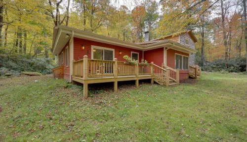 Vacation Home