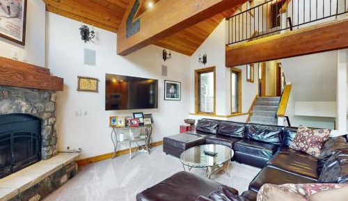 Five-Bedroom House