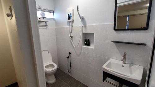 Queen Room with Balcony