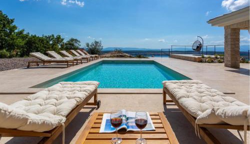 Four-Bedroom Vacation Home
