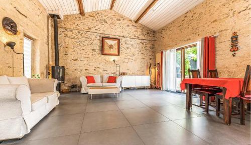 Four-Bedroom Vacation Home