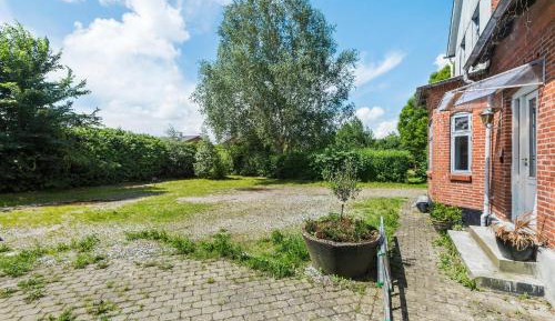 Four-Bedroom Vacation Home