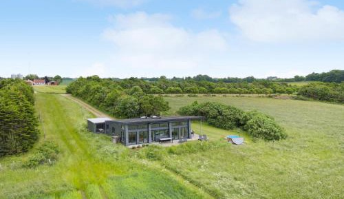 Four-Bedroom Vacation Home